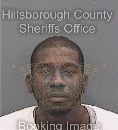 Jaquan Glover, - Hillsborough County, FL 