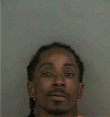 Alphonso Goins, - Collier County, FL 