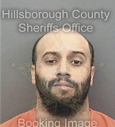 Rolando Gomezbarrueta, - Hillsborough County, FL 