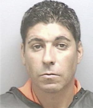 George Gonzalez, - Flagler County, FL 