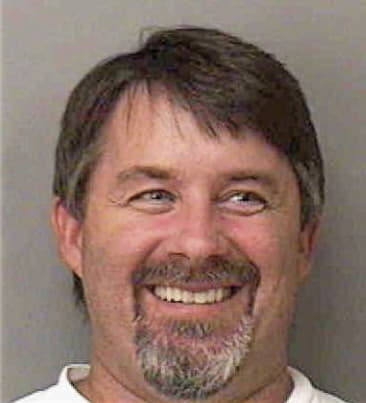 Paul Grimes, - Polk County, FL 