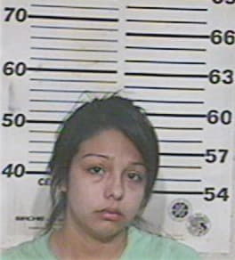 Lucy Guerra, - Hidalgo County, TX 