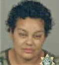 Tajawna Haile, - Multnomah County, OR 