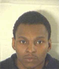 Dewayne Harden, - Fulton County, GA 