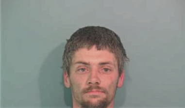 Jonathan Harper, - Polk County, OR 