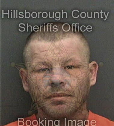 Michael Harris, - Hillsborough County, FL 