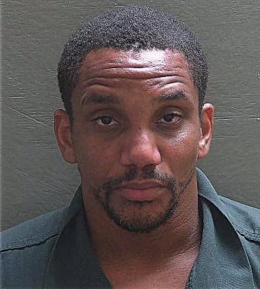 Mauriceo Hartley, - Escambia County, FL 