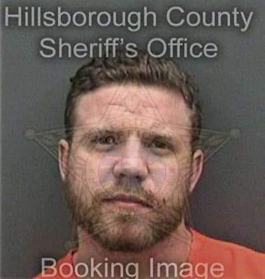 Ehab Hassan, - Hillsborough County, FL 