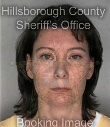 Veronica Hatfield, - Hillsborough County, FL 