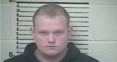 Jamie Henson - Clay County, KY 