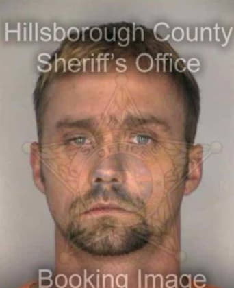 Angel Hernandez - Hillsborough County, FL 