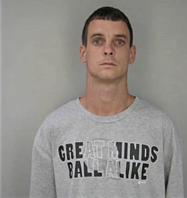 Edwin Hernandez - Hillsborough County, FL 