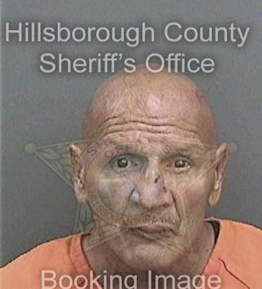 Jorge Hernandez - Hillsborough County, FL 