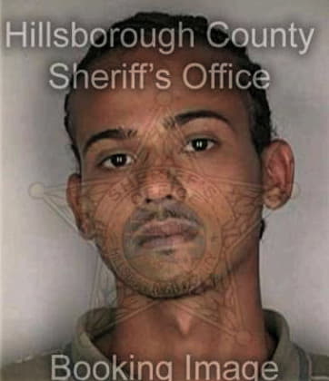 Rodolfo Hernandez - Hillsborough County, FL 
