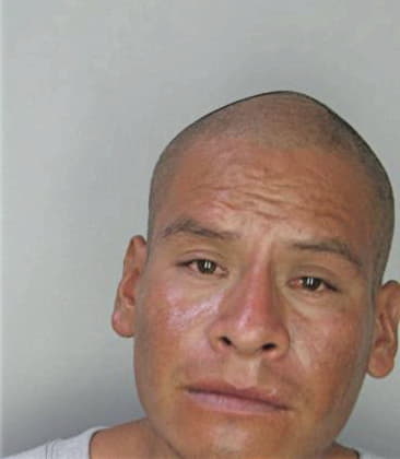Christopher Hester - Hillsborough County, FL 