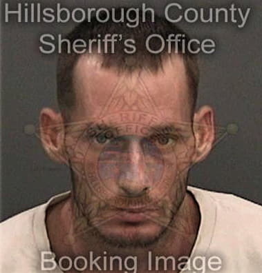 Omar Hilario-Damian, - Hillsborough County, FL 