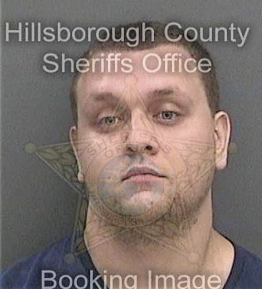 Jeffrey Hill, - Hillsborough County, FL 