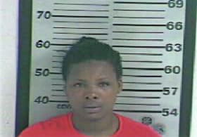 Anagela Holder, - Dyer County, TN 