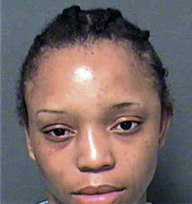 Sharmaine Holder, - Mecklenburg County, NC 