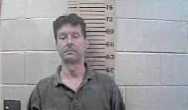 Tramel Holder, - Lamar County, MS 