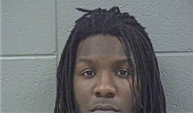 Marquise Holler, - Cook County, IL 