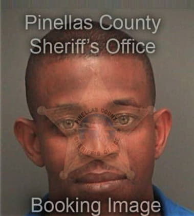 Rashard Holley, - Pinellas County, FL 