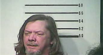 Mark Hubbard - Bell County, KY 