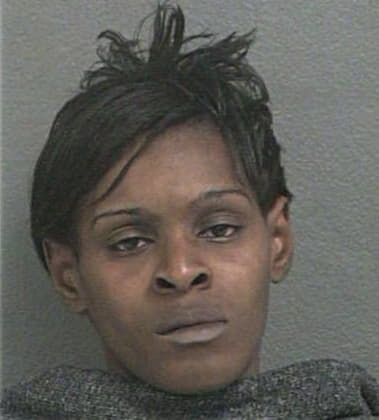 Delesha Hughes, - Wyandotte County, KS 