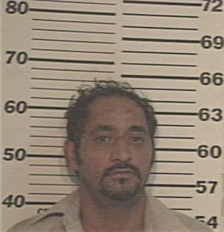 Maximo Ibarra, - Hidalgo County, TX 