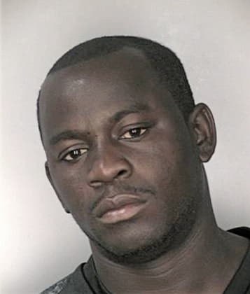 Joseph Jackson, - Hillsborough County, FL 