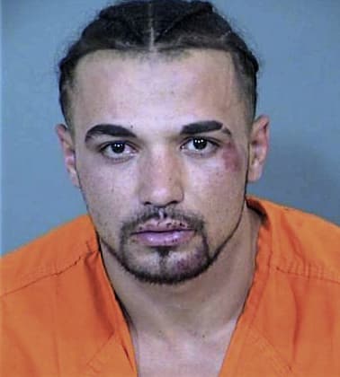 Federico Jamarillo-Osorio - Maricopa County, AZ 