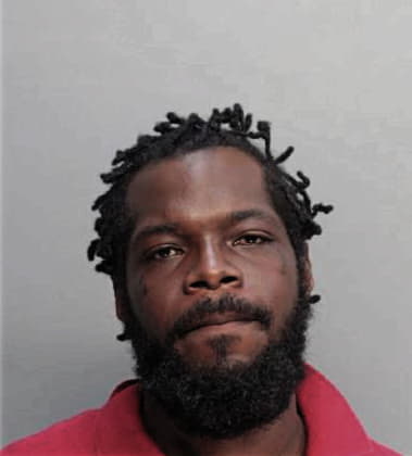 Terence James, - Dade County, FL 