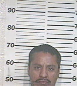 Mario Jerez, - Hidalgo County, TX 