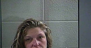 Deanna Johnson, - Laurel County, KY 