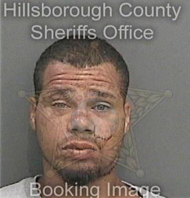 Elroy Johnson, - Hillsborough County, FL 