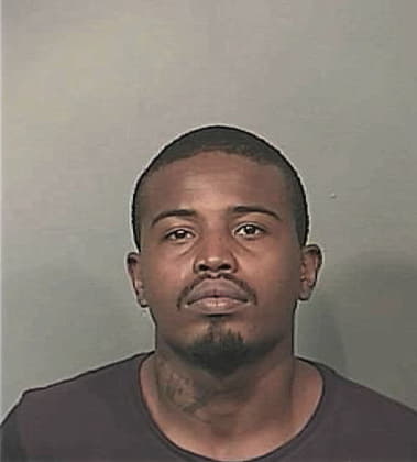 Ladell Jones, - Brevard County, FL 