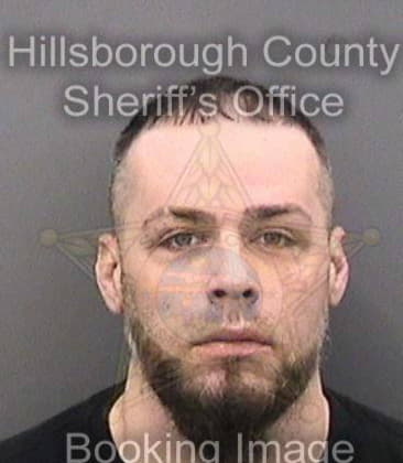 Michael Jones, - Hillsborough County, FL 