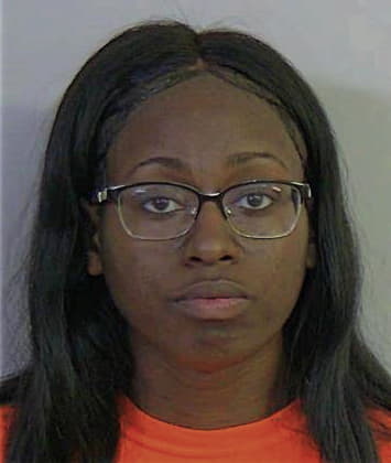 Vernette Jones, - Tuscaloosa County, AL 