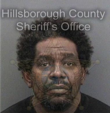 Zanardo Jordan, - Hillsborough County, FL 