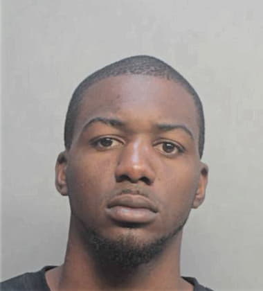 Emmanuel Joseph, - Dade County, FL 