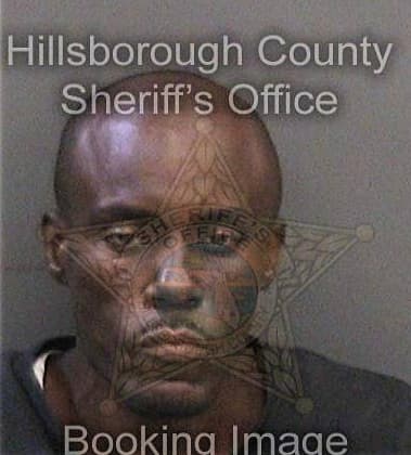 Amenhotep Kalfani, - Hillsborough County, FL 