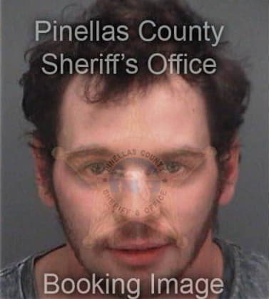 Jesse Keenan, - Pinellas County, FL 