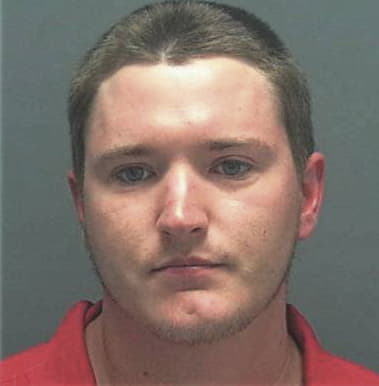 Evan Kiewlen, - Lee County, FL 