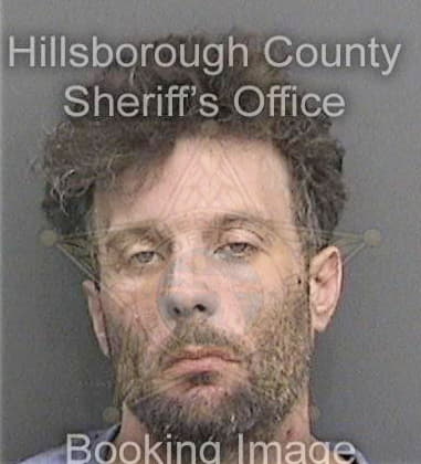 Kristopher Kitner, - Hillsborough County, FL 