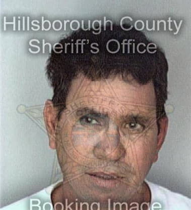 Sean Knapp, - Hillsborough County, FL 