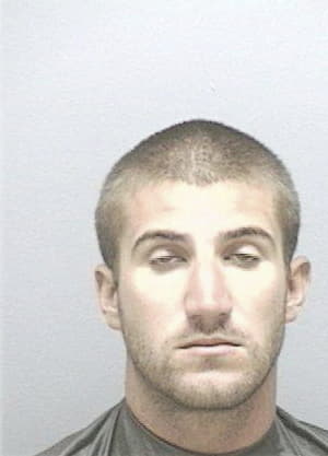 Michael Krempecki, - Flagler County, FL 