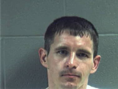 Christopher Langlois, - Livingston County, LA 