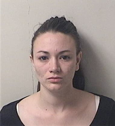 Justine Langlois, - Escambia County, FL 