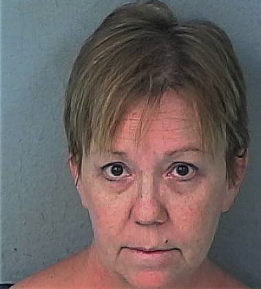 Jill Lavigne, - Hernando County, FL 