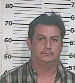 Omar Ledesma, - Hidalgo County, TX 